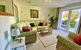Golden Acre Jurassic Coastal Lodges